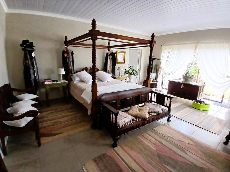 3 Bedroom Property for Sale in Stilbaai Wes Western Cape